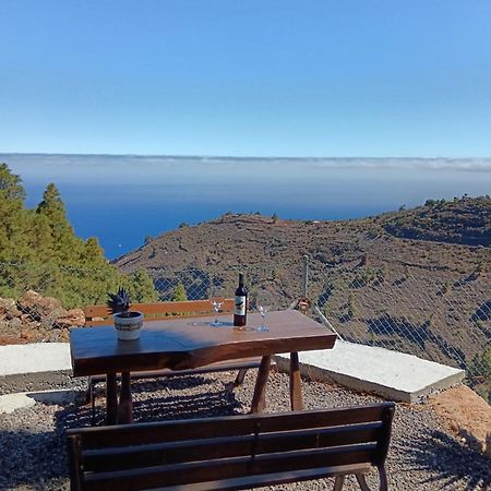 Casa Los Pinos - Sunset & Wifi Puntagorda Екстериор снимка